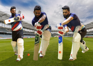 Understanding the Sweet Spot of a Cricket Bat